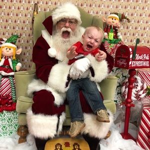 Meet your Posher, Victor